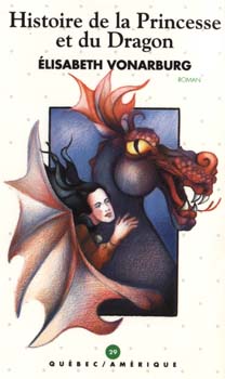 Histoire de la princesse et du dragon