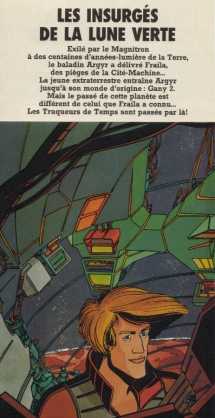 La premire page de l'pisode