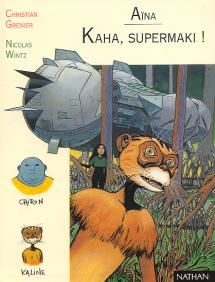 Couverture