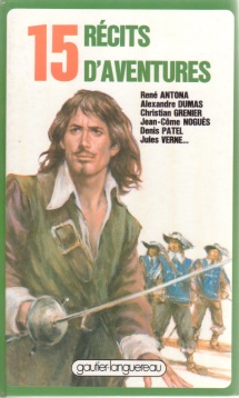 Couverture