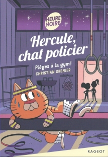 Couverture