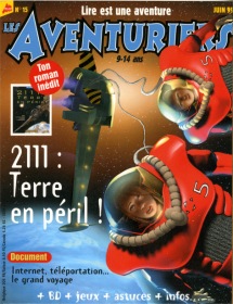 Couverture