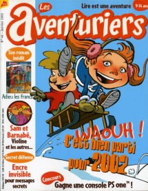 Couverture
