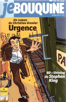 Couverture