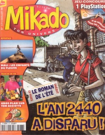 Couverture