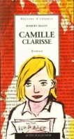 Camille Clarisse ( Actes Sud, raisons denfance )