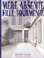 Mre absente, fille tourmente ( Gallimard jeunesse )