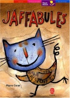 Jaffabules ( Le livre de Poche, Hachette )