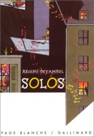 Solos ( Gallimard jeunesse )