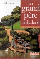 Un grand-pre tomb du ciel ( Casterman )