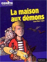 La maison aux dmons ( Nathan, Comte )