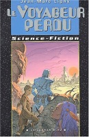 Le voyageur perdu ( Le cadran bleu )