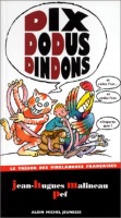 Dix dodus dindons ( Albin Michel Jeunesse )