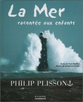 La mer raconte aux enfants ( La Martinire jeunesse )