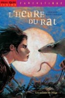 Lheure du rat ( Milan Poche )