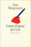 Lettres damour de 0  10 ( LEcole des Loisirs, Mdium )