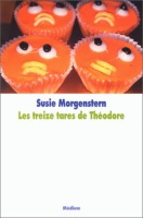 Les treize tares de Thodore Joker ( LEcole des Loisirs )