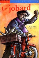 Le jobard ( Milan Poche )