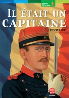 Il tait un capitaine ( Livre de Poche Jeunesse )