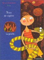 Yeux de vipre ( Nathan, Demi Lune )
