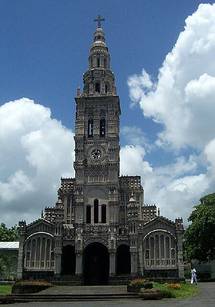 Saint-Benoit