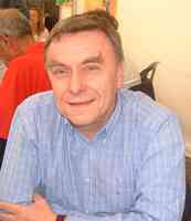 Salon du Livre de Gaillac ( Octobre 2003)<BR>(  Fabienne Rose)