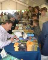 signatures<BR>Imaginales 2003<BR>(  Fabienne Rose)