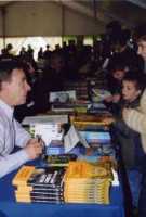 signatures<BR>Imaginales 2003<BR>(  Fabienne Rose)