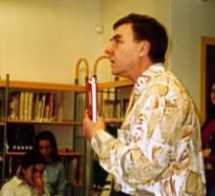 Entretiens avec des leves de 4e et 3e du collge Jacques Monod<BR>(1999)