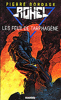 Les feux de Tarphagne