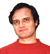Pierre Bordage