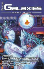 Galaxies 24