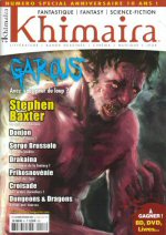 Khimaira 16
