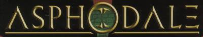 Logo de Asphodale