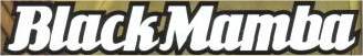Logo de Black Mamba