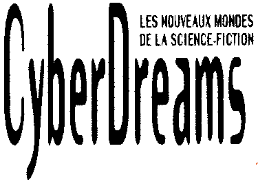 Logo de Cyberdreams