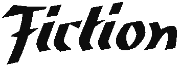 Logo de Fiction (2ème série)
