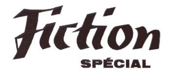 Logo de Fiction Spécial