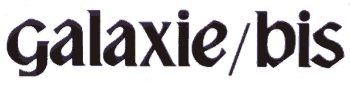 Logo de Galaxie Bis