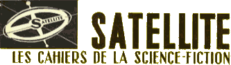 Logo de Satellite