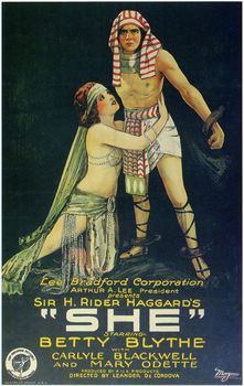 Image adaptation