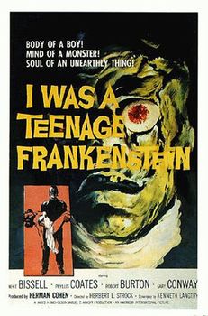 Image adaptation