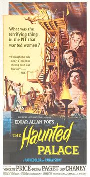Image adaptation
