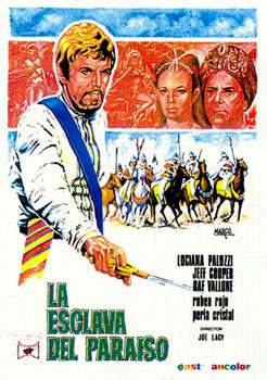 Image adaptation