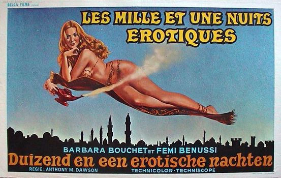 Image adaptation