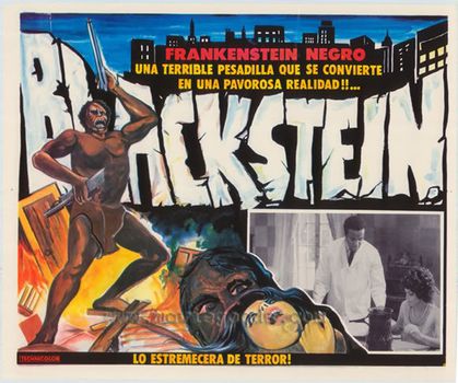 Image adaptation