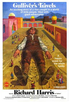 Image adaptation