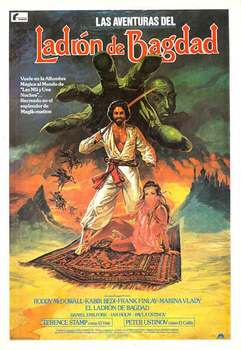 Image adaptation