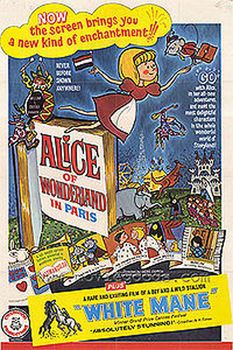 Image adaptation