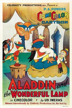 Image adaptation